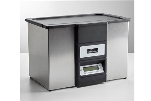 Midmark QuickClean QC6 Ultrasonic Cleaner 1 Midmark QuickClean QC6 Ultrasonic Cleaner