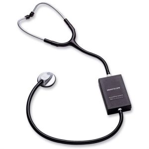 Erler Zimmer Smartscope for Auscultation Simulator
