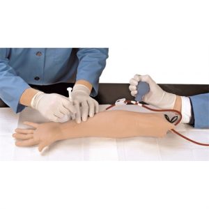 Erler Zimmer Arterial Puncture Arm