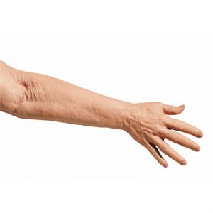 Erler Zimmer Geriatric IV Training Arm