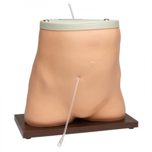 Erler Zimmer Peritoneal Dialysis Simulator
