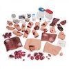 Erler Zimmer Casualty Simulation Set EMT