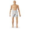 Erler Zimmer Rescue Manikin 165 cm, 25 Kg