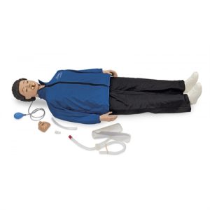 Erler Zimmer CPR Trainer Full Body