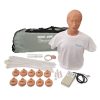Erler Zimmer Adam CPR Manikin with Light Controller