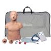 Erler Zimmer CPR Torso Child with Light Controller