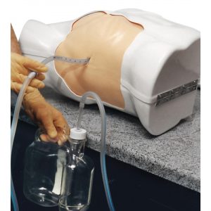 Erler Zimmer Chest Drain Simulator