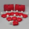 Erler Zimmer Basic Buddy CPR Manikin (10 pack)