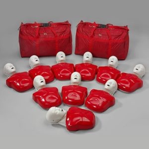 Erler Zimmer Basic Buddy CPR Manikin (10 pack)