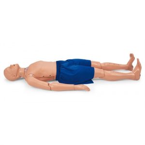 Erler Zimmer Adult CPR Water Rescue Manikin