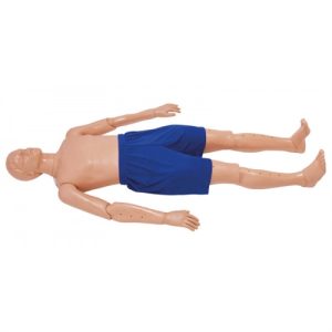 Erler Zimmer Adult Water Rescue Manikin