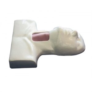 Erler Zimmer Cricotracheotomy Trainer