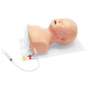 Erler Zimmer Advanced Infant Intubation Head