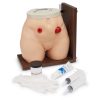 Erler Zimmer Chest Tube Manikin