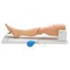 Erler Zimmer Child Intraosseous Infusion, Femoral Access Leg