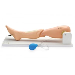 Erler Zimmer Child Intraosseous Infusion, Femoral Access Leg