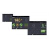 Erler Zimmer CPR Metrix Control Box for Crisis and Cparlene Manikins