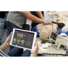 Erler Zimmer CPR Metrix Control Box and Ipad for Crisis and Cparlene Manikins