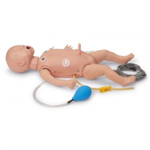 Erler Zimmer Infant Crisis Manikin