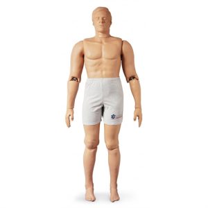 Erler Zimmer Rescue Manikin 183 cm, 107 Kg