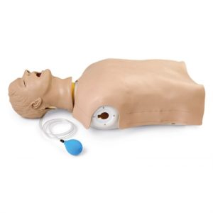 Erler Zimmer Airway Larry Adult Airway Management Trainer Torso