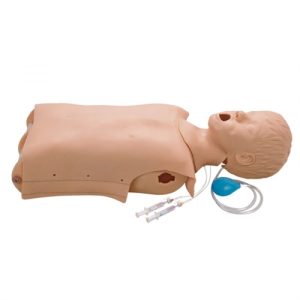 Erler Zimmer Child CPR/Airway Management Torso