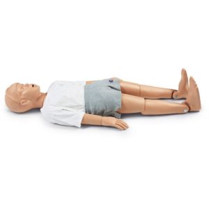 Erler Zimmer Rescue Child Jennifer (17.2 Kg)