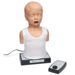 Erler Zimmer Child Heart and Lung Sounds Auscultation Trainer