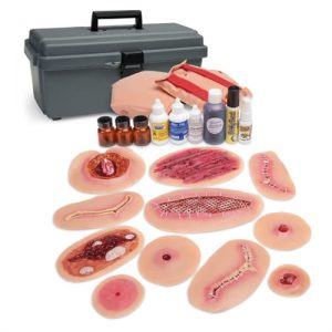Erler Zimmer Nursing Care Moulage Kit