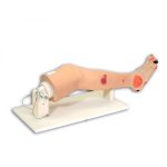 Erler Zimmer Annie Arterial Insufficiency Leg
