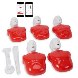 Erler Zimmer Basic Buddy Plus, Pack of 5