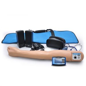 Erler Zimmer Blood Pressure Training System