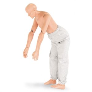 Erler Zimmer Flexible Rescue Randy