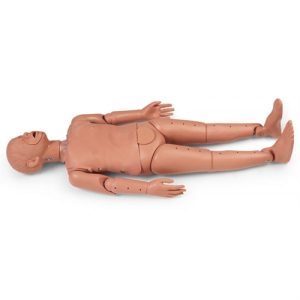 Erler Zimmer Adolescent CPR Water Rescue Manikin