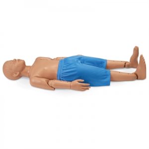 Erler Zimmer Adolescent Water Rescue Manikin