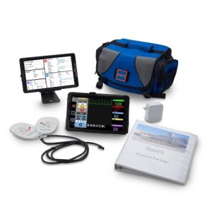 Erler Zimmer SIM VS Pre - Hospital