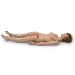 Erler Zimmer Nursing Doll, Basic Version