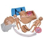 Erler Zimmer Advanced Childbirth Simulator