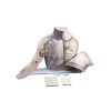 Erler Zimmer Chester Chest with Advanced Arm