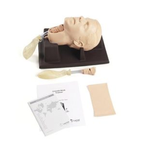Erler Zimmer Cricoid Stick Trainer