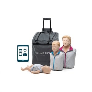 Erler Zimmer Little Family Pack