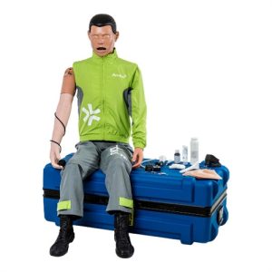 Erler Zimmer Ambuman Advanced