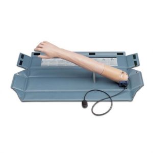 Erler Zimmer Injection Training Arm, Suitable for Ambu Manikins