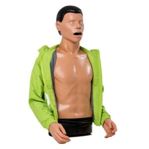 Erler Zimmer Ambuman Airway Wireless