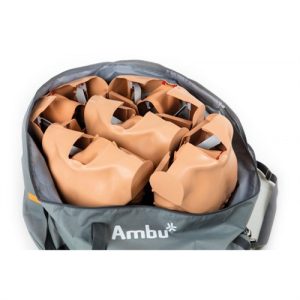 Erler Zimmer Ambu Man Compression (Set of 5pcs)