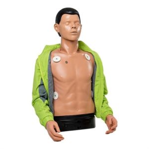 Erler Zimmer Ambuman Defib