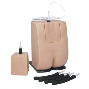 Erler Zimmer Epidural Spinal Injection Simulator Genesis