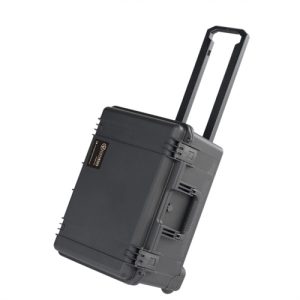 Erler Zimmer Transport and Storage Case for Epidural Spinal Injection Simulator Genesis