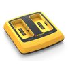Defibtech Lifeline ARM Battery Dual Charger