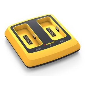 Defibtech Lifeline ARM Battery Dual Charger